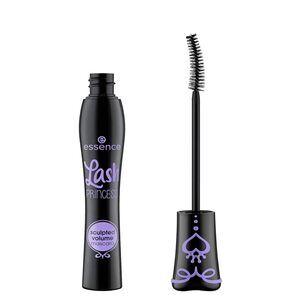 essence Lash Princess Sculpted Volume Mascara Defining & Volumizing (Pack of 1)
